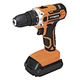 Cordless Drill YLCD-1838